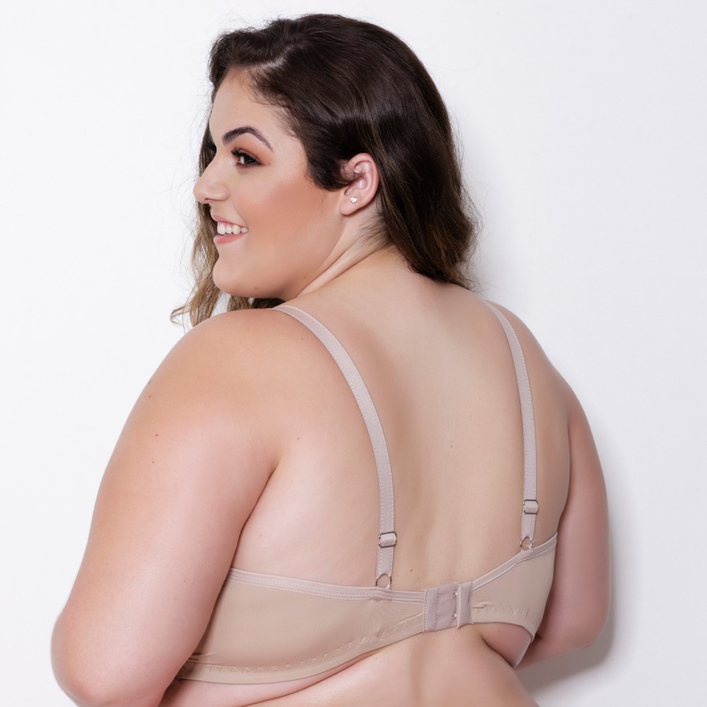 Suti Aline Plus Size