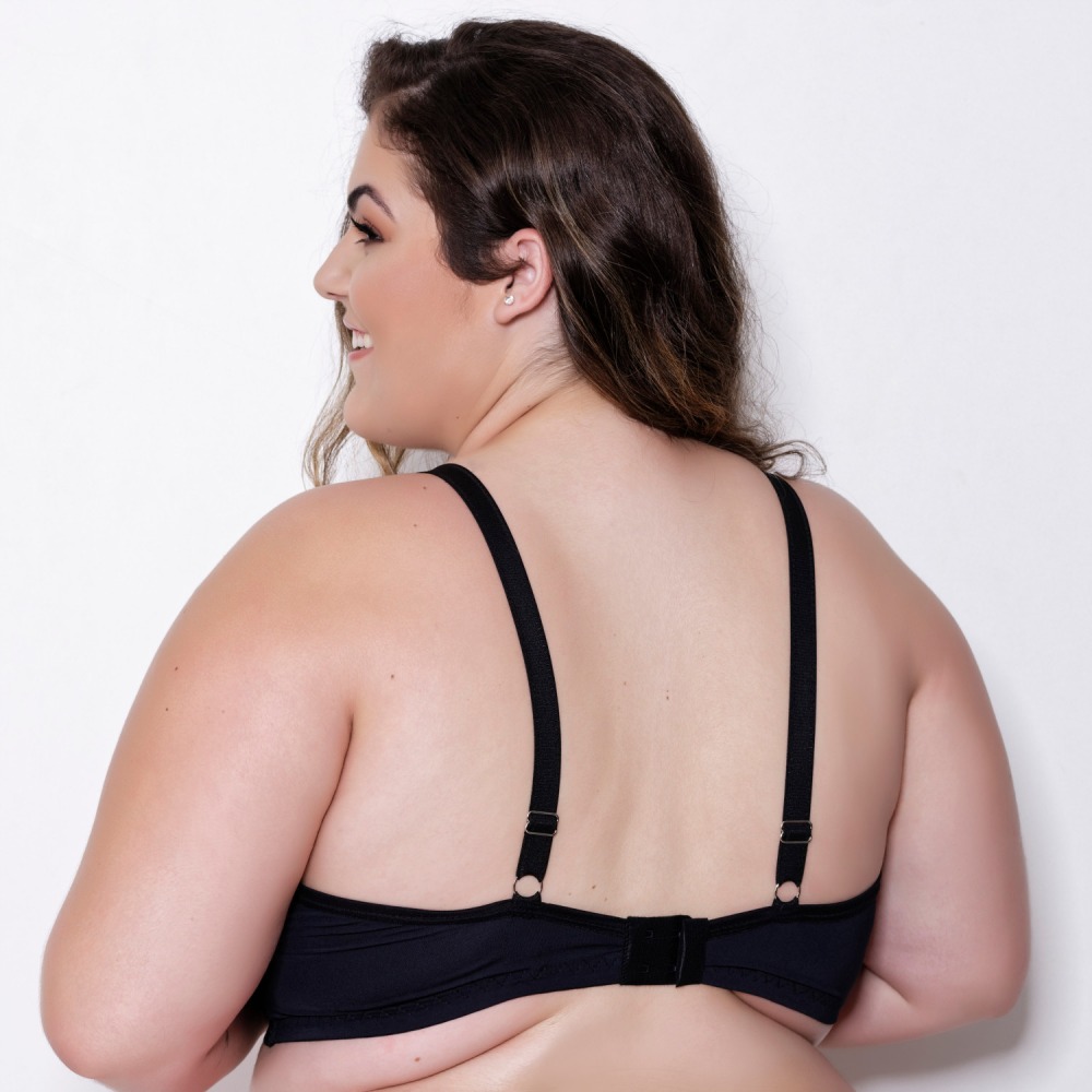 Suti Aline Plus Size