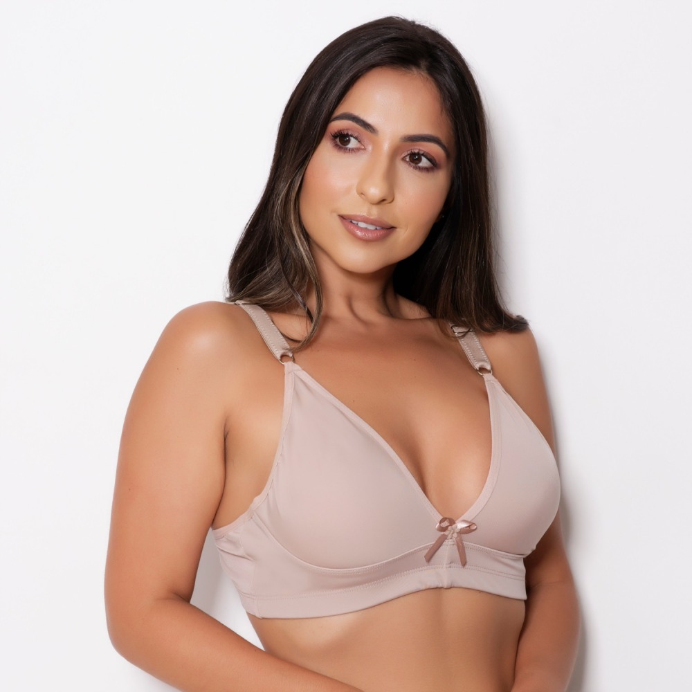 Suti sem Bojo Reforado