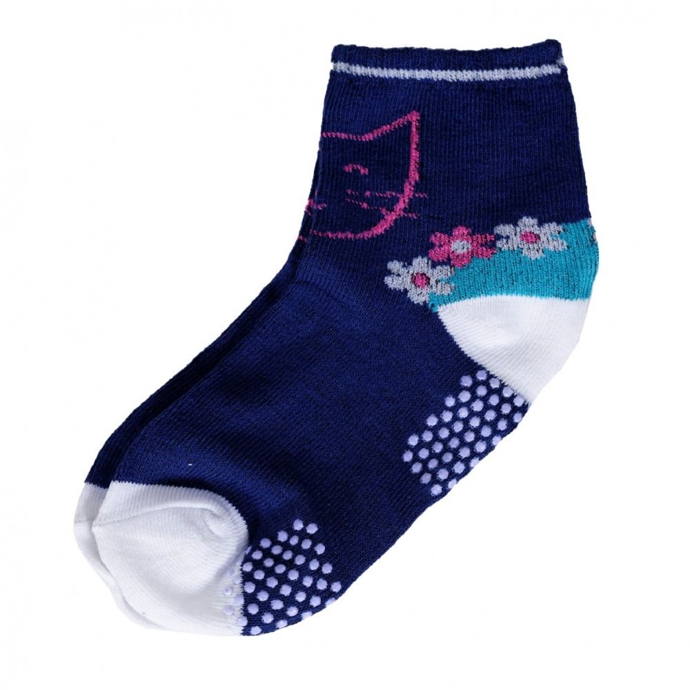 Meia Infantil Feminina