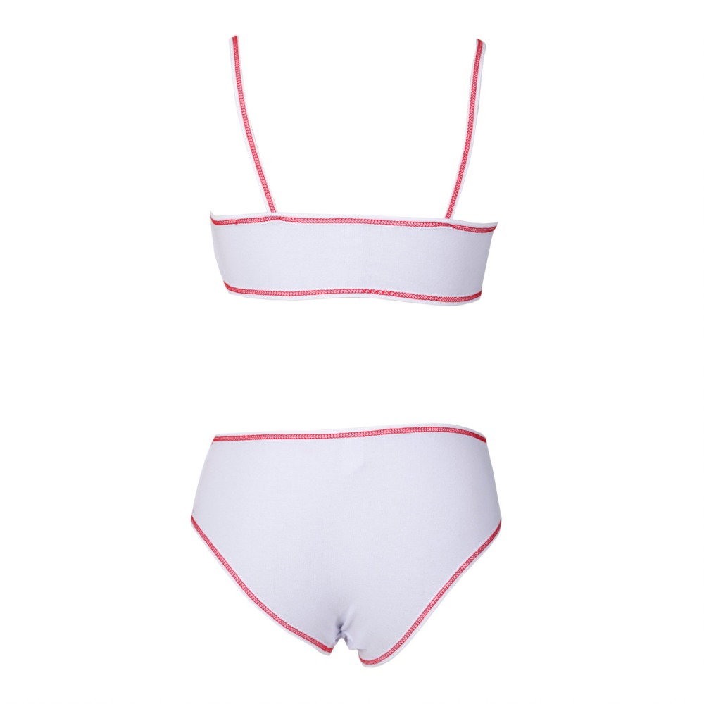 Conjunto Infantil Estampado