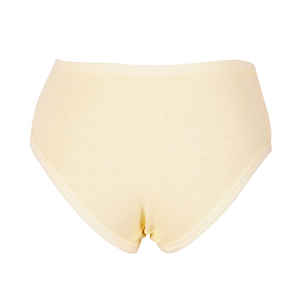 Calolinha Infantil Cotton