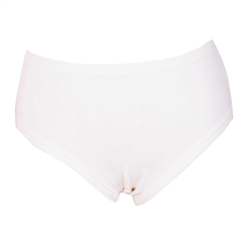 Calolinha Infantil Cotton