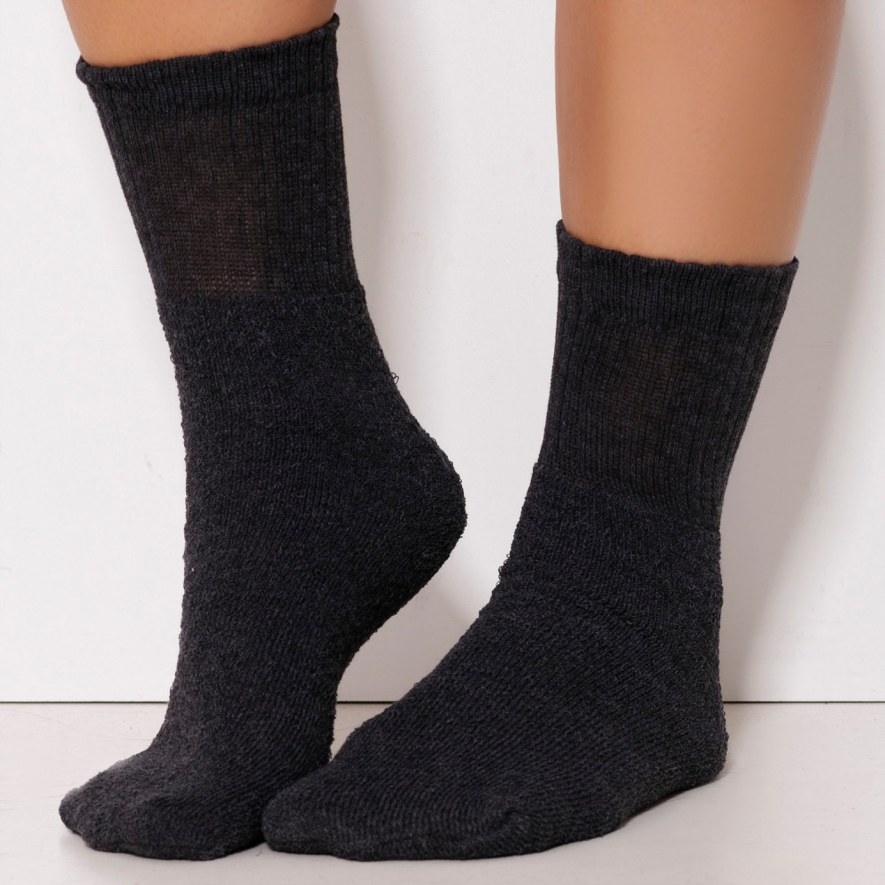 Kit Meia Esportiva Masculina