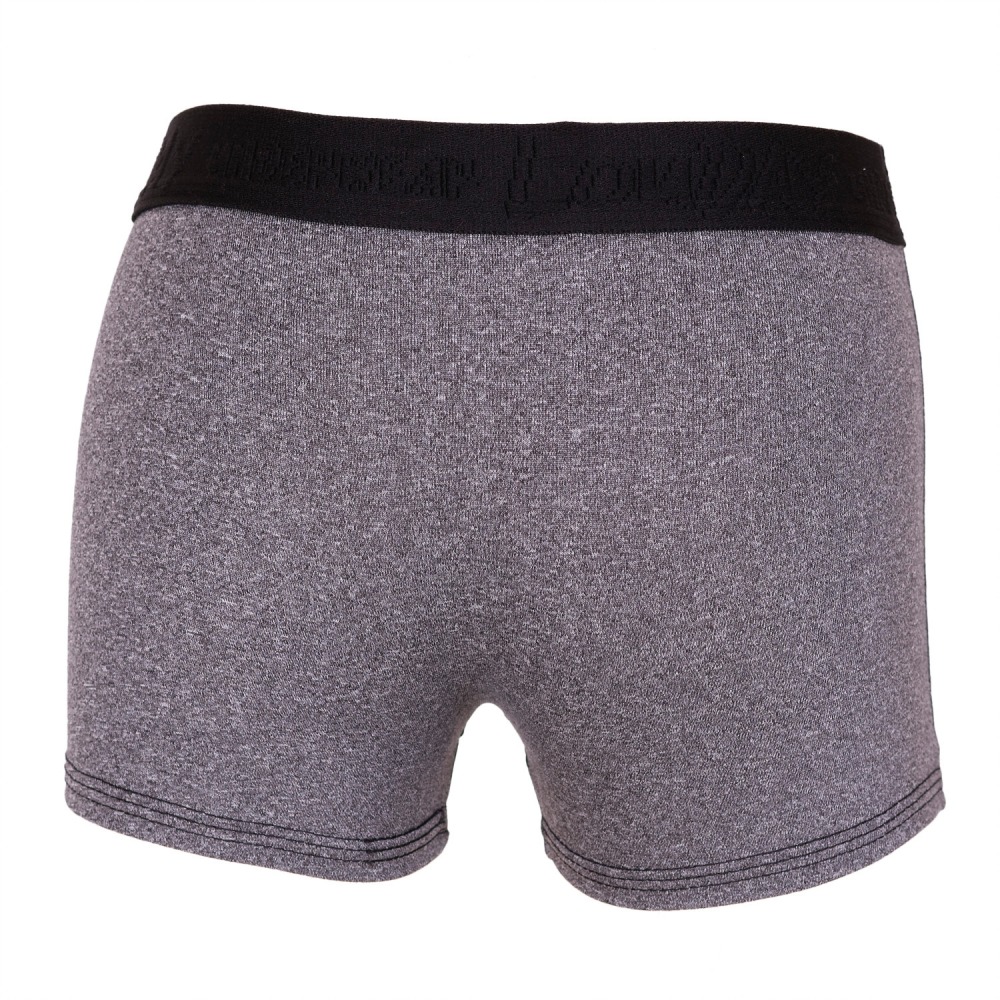 Cueca Boxer Infantil Mescla Estampa LD