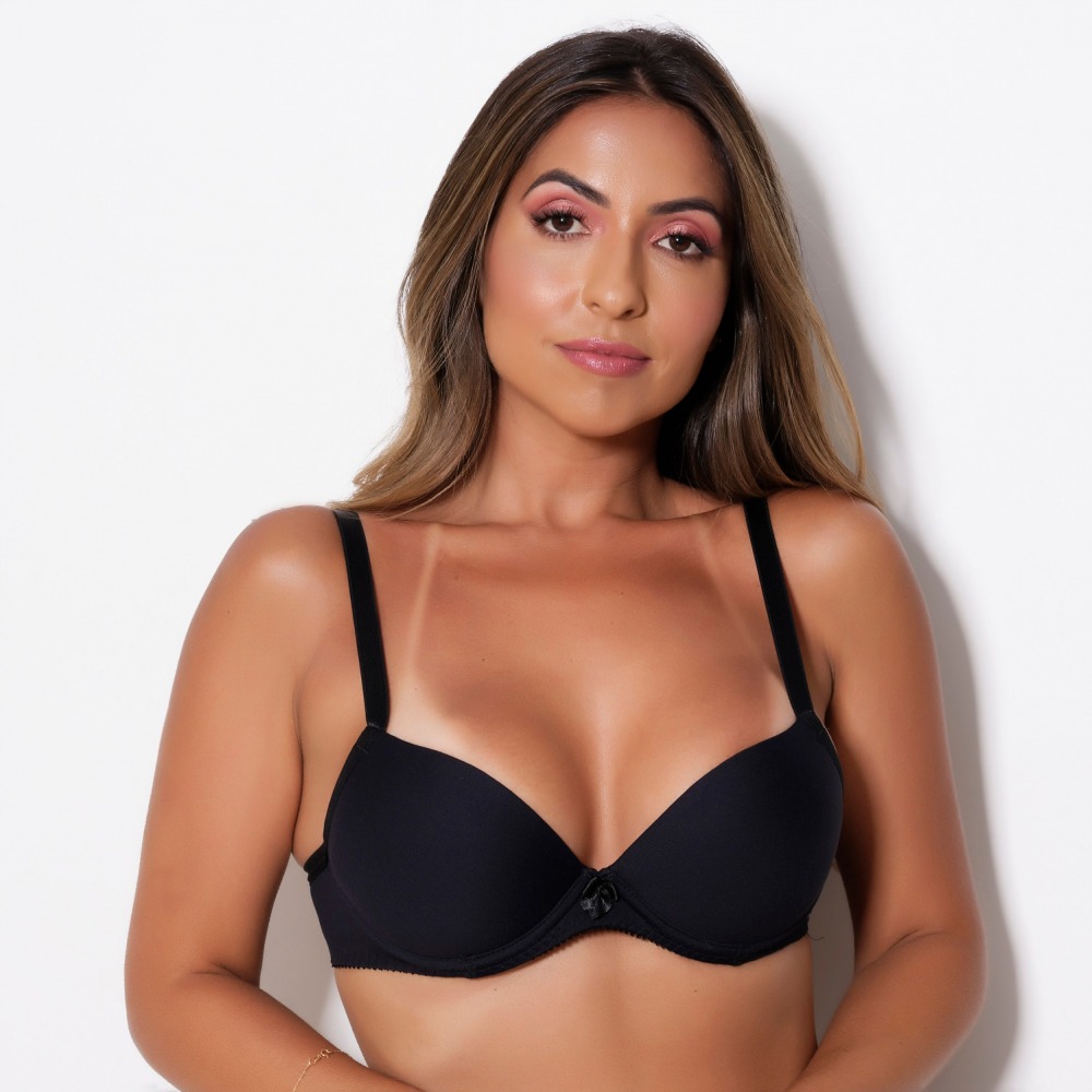 Suti Estruturado Bolha