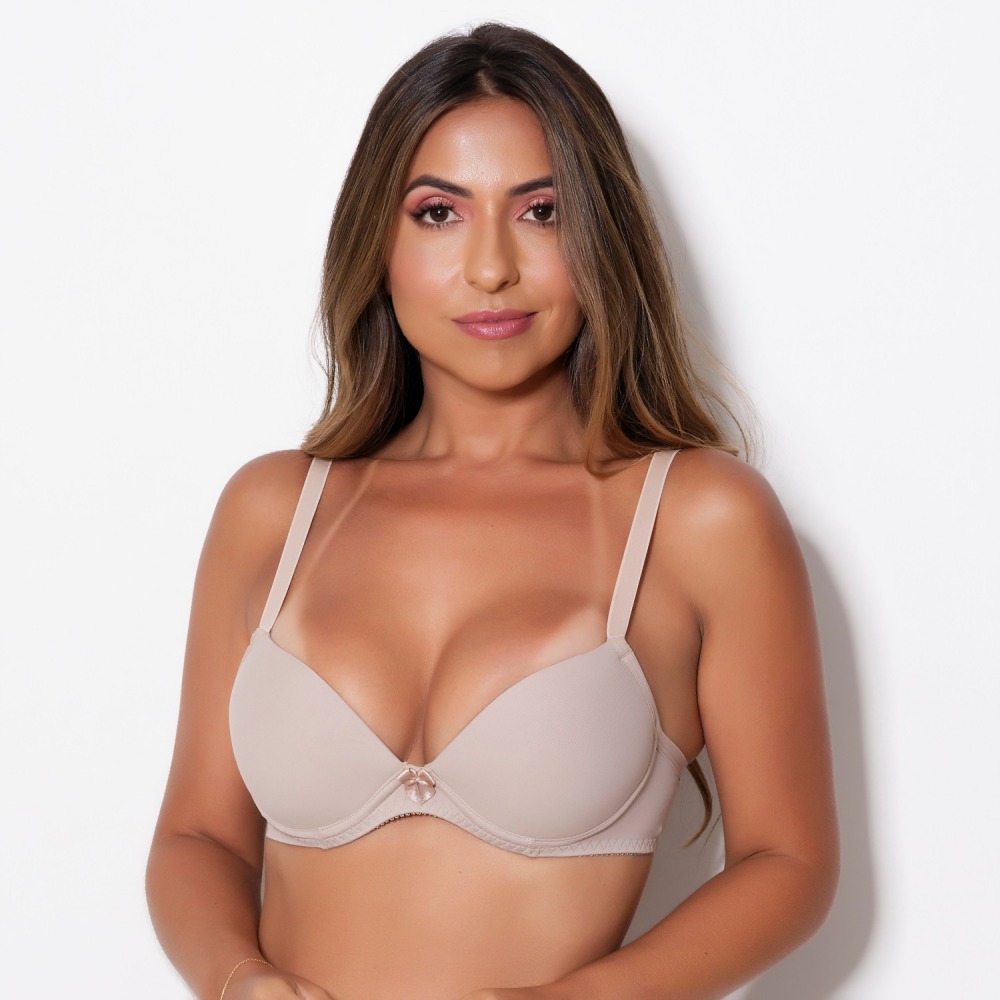 Suti Estruturado Bolha