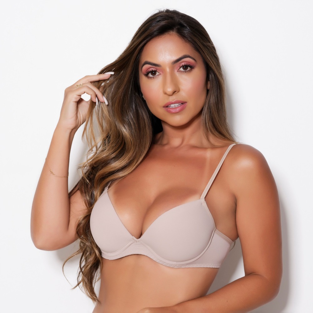 Suti Bojo Confort Ala Fina