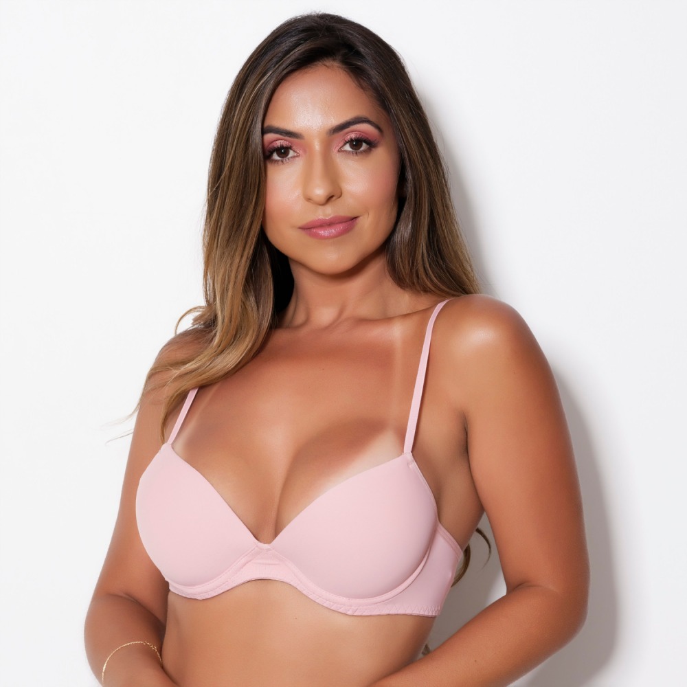 Suti Bojo Confort Ala Fina