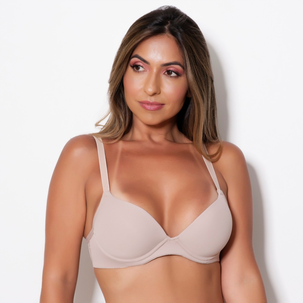 Suti Linha Confort Bsico