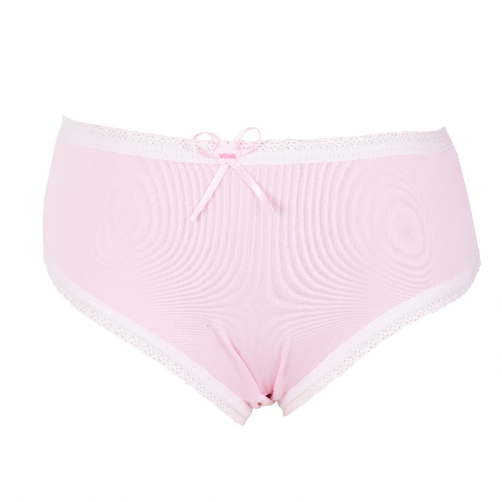 Calcinha Infantil Ceclia em Polister