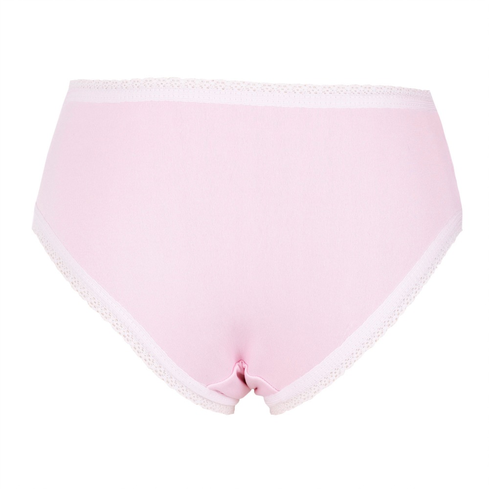 Calcinha Infantil Ceclia em Polister
