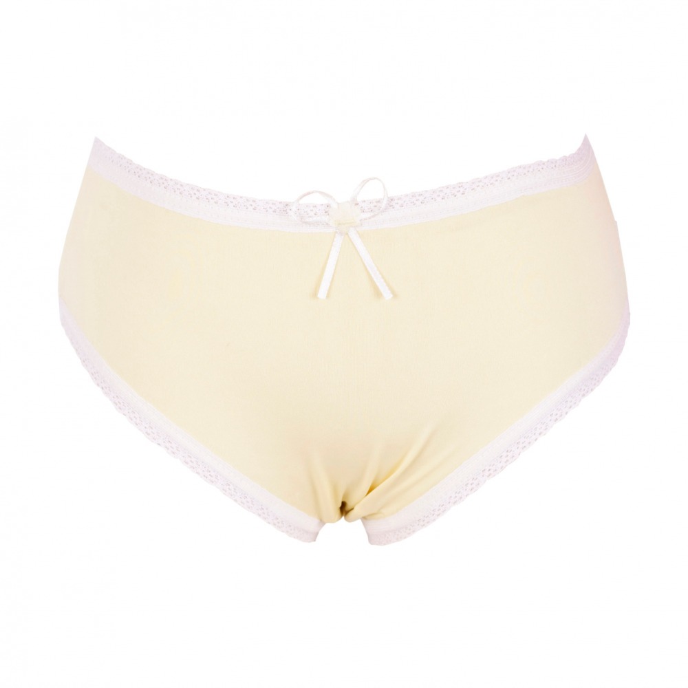 Calcinha Infantil Ceclia em Polister