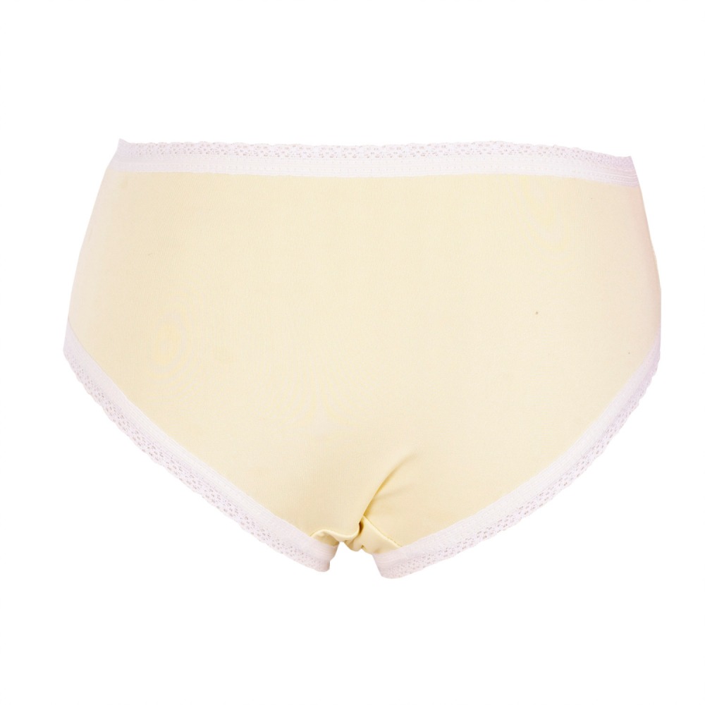 Calcinha Infantil Ceclia em Polister