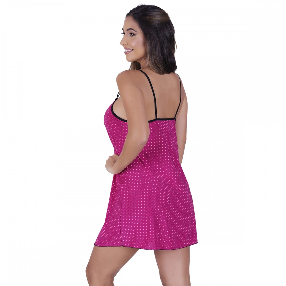 Camisola Confortvel Estampada