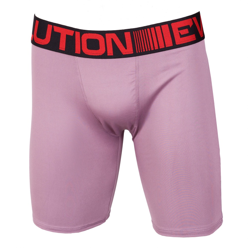 Cueca Boxer Ciclista Plus