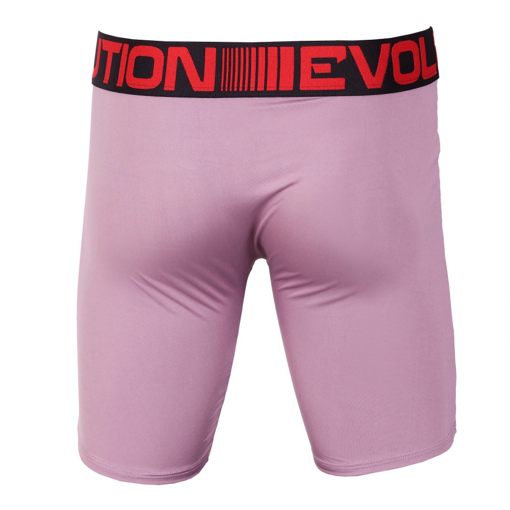 Cueca Boxer Ciclista Plus
