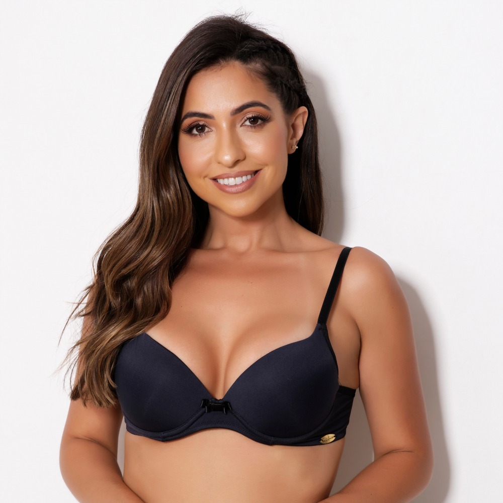 Suti Marisa Bsico em Microfibra