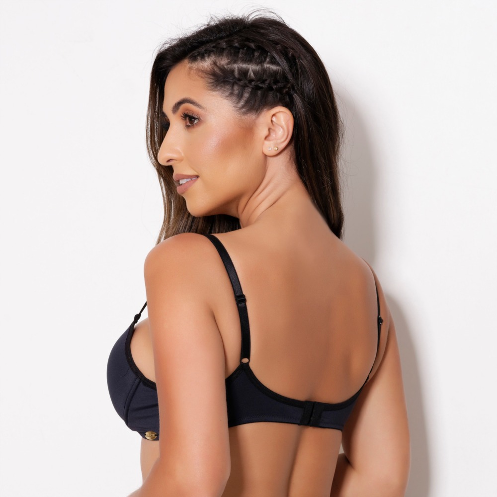 Suti Marisa Bsico em Microfibra