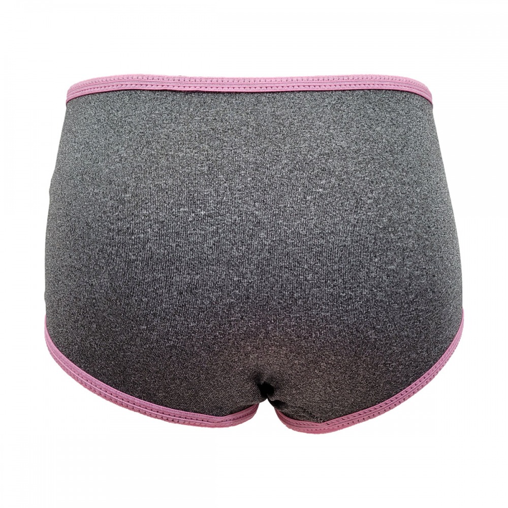 Calolinha Bia Mescla Estampa Silk