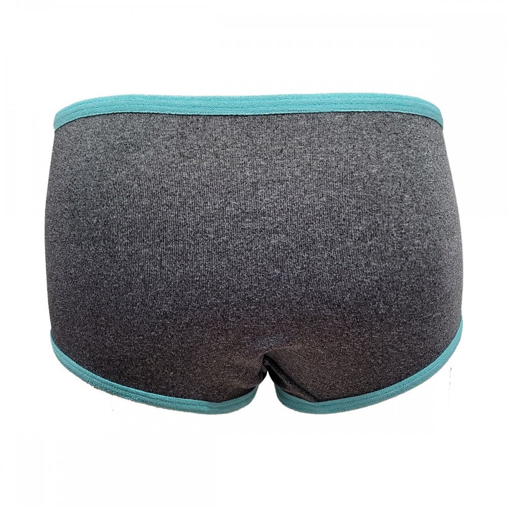 Calolinha Bia Mescla Estampa Silk