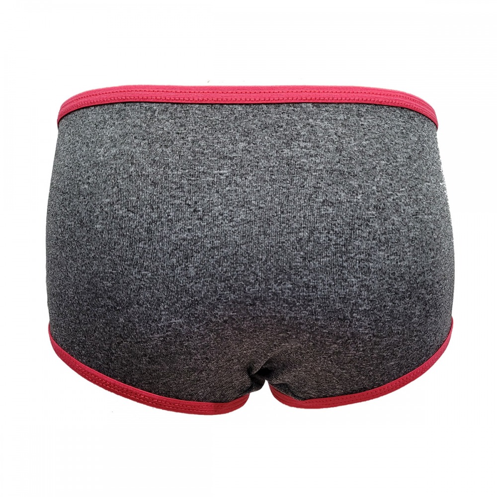 Calolinha Bia Mescla Estampa Silk