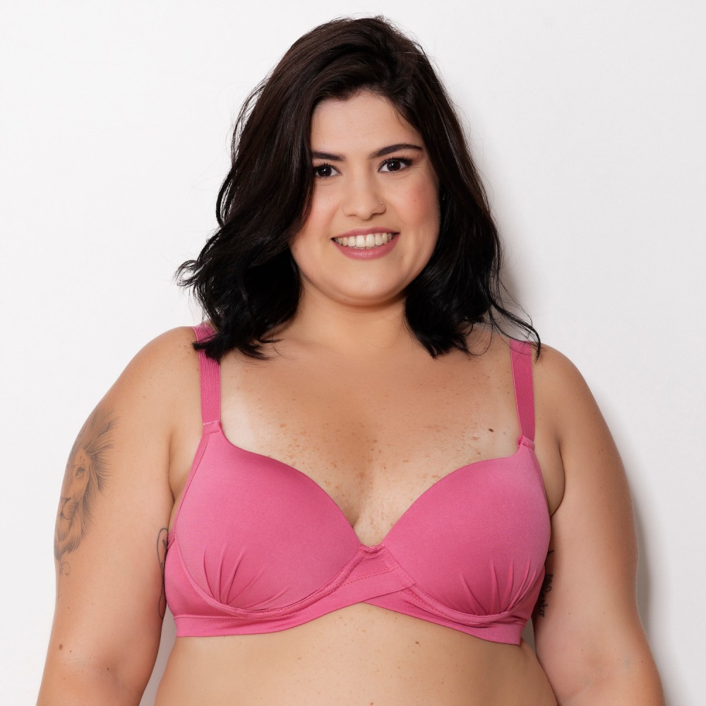 Suti Plus Size Valentina