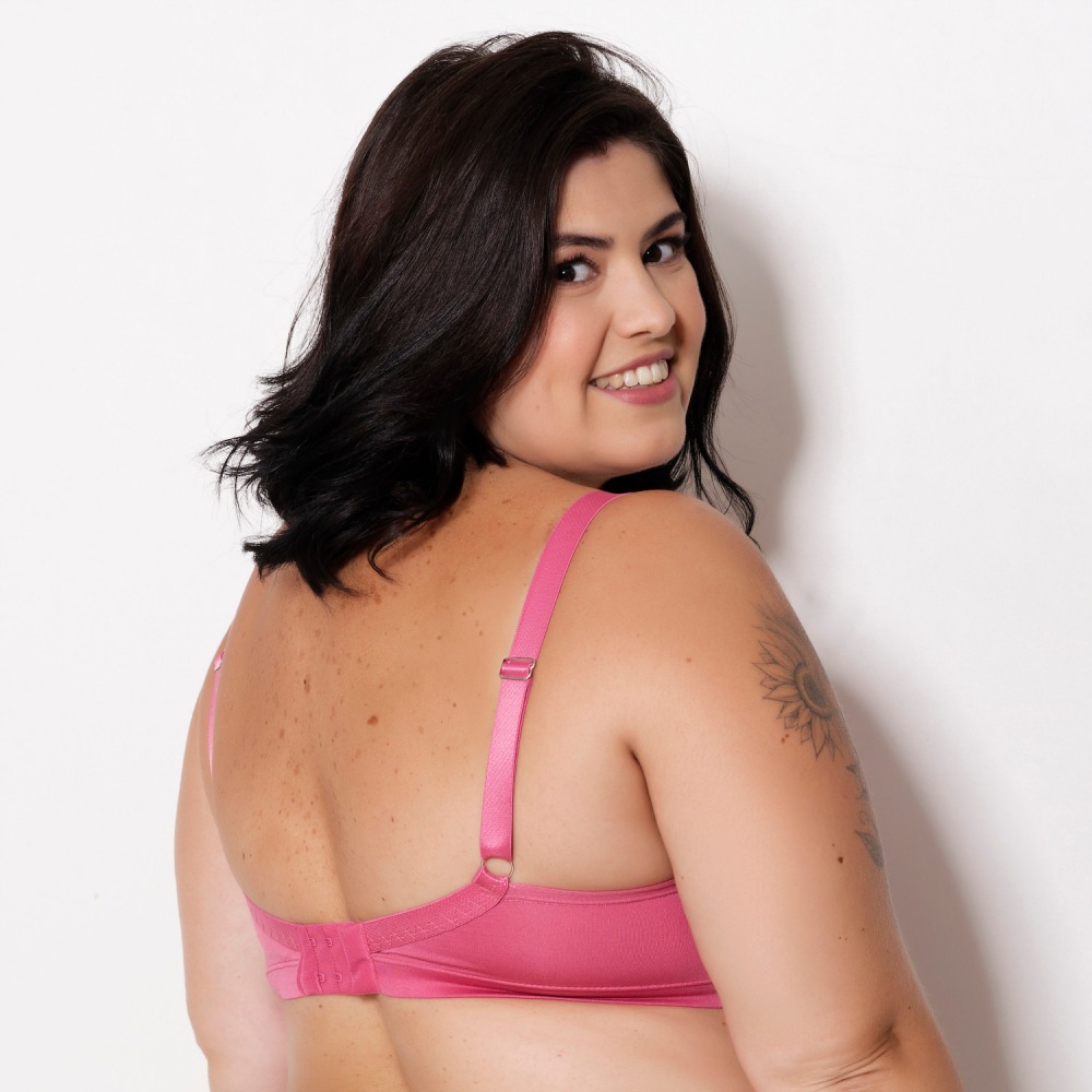 Suti Plus Size Valentina