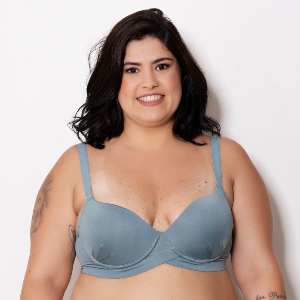Suti Plus Size Valentina