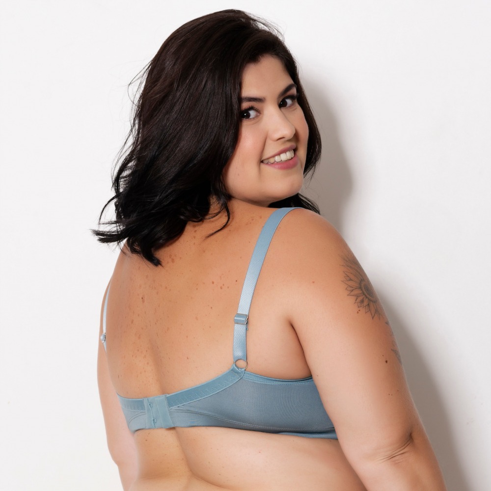 Suti Plus Size Valentina