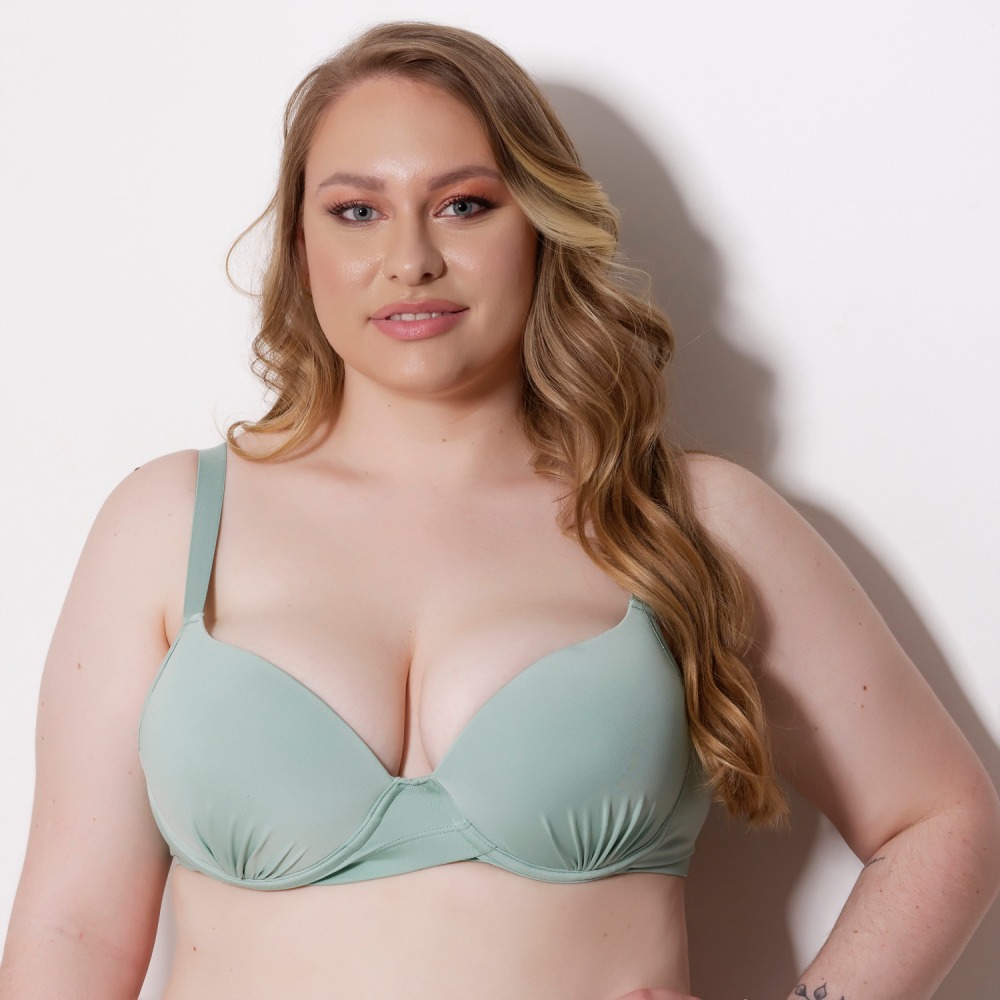Suti Plus Size Valentina