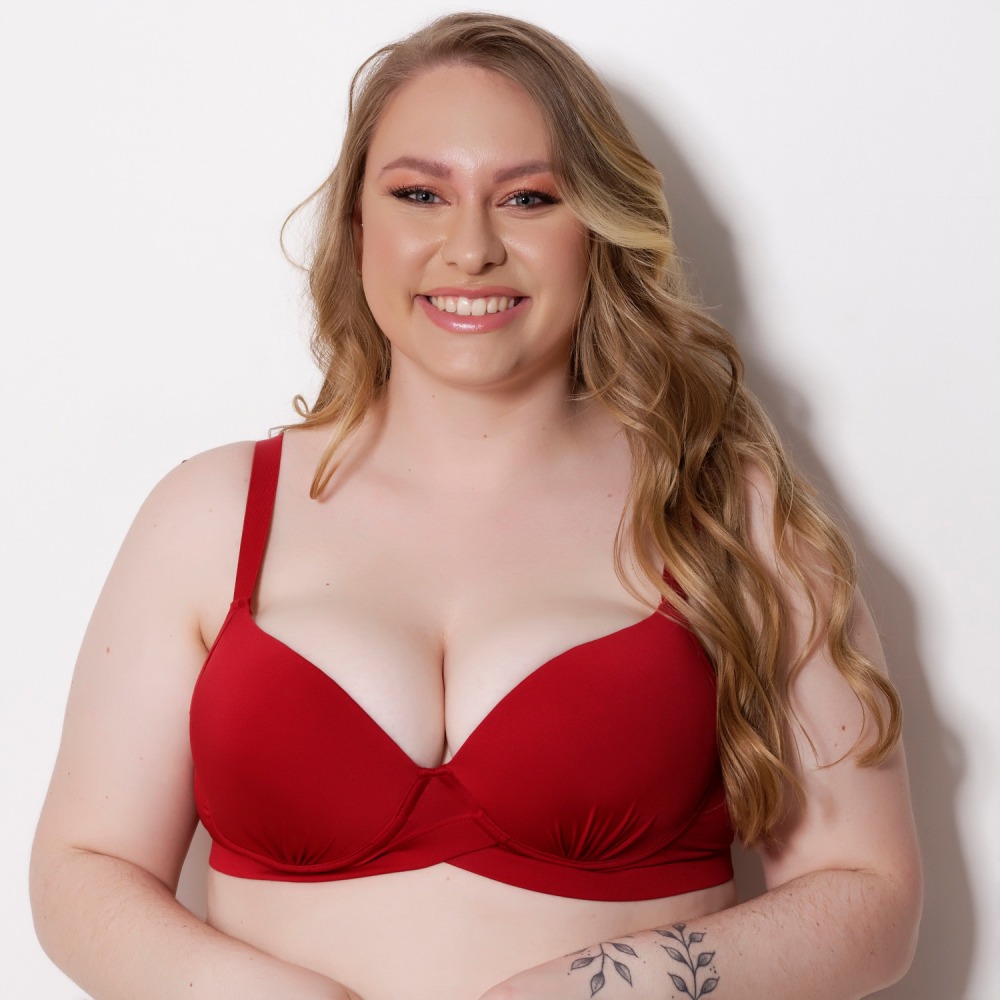 Suti Plus Size Valentina