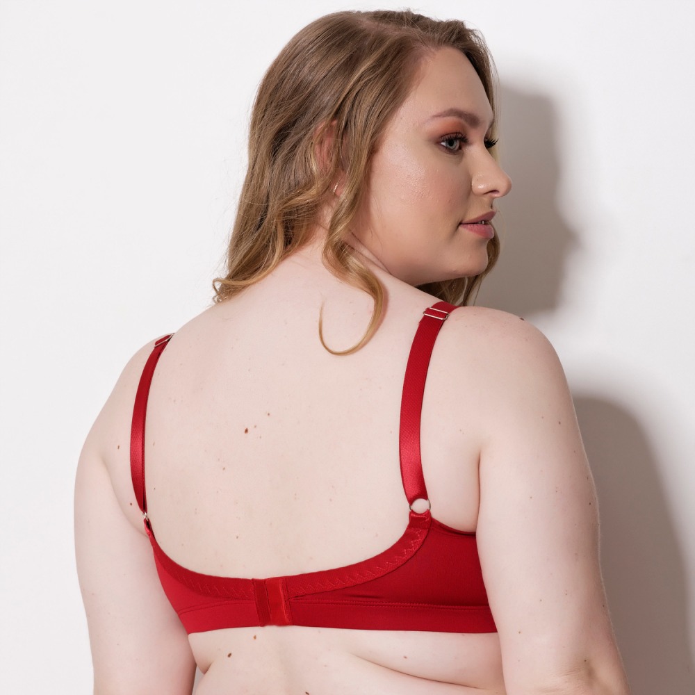 Suti Plus Size Valentina