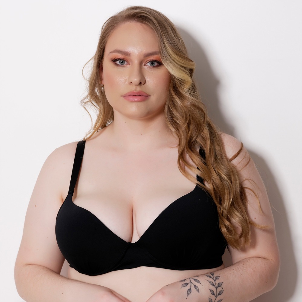 Suti Plus Size Valentina