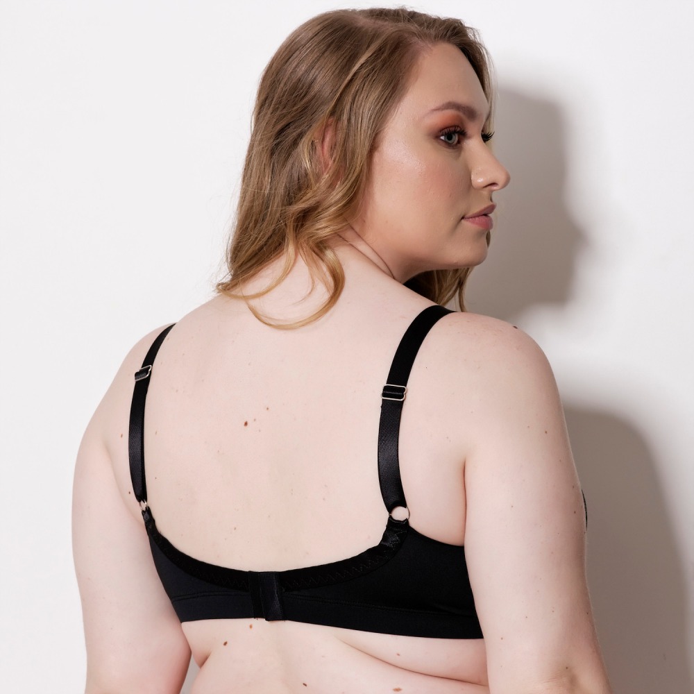 Suti Plus Size Valentina