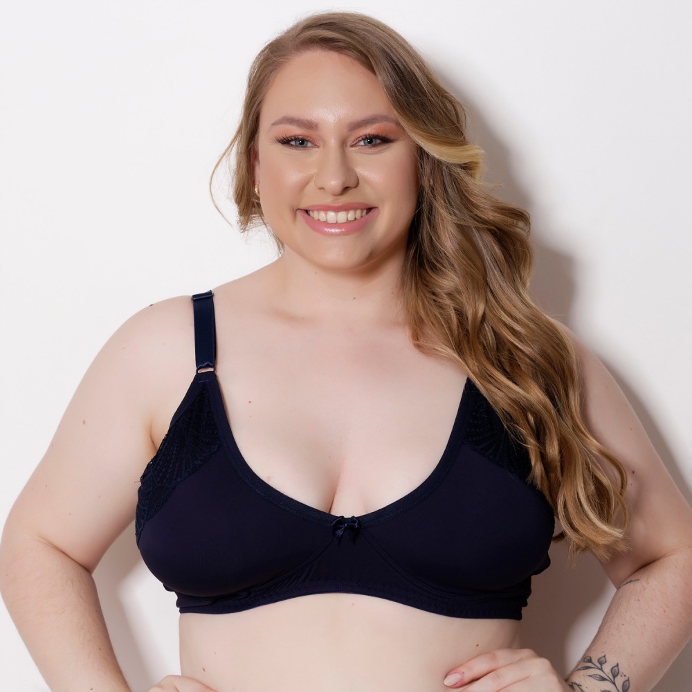 Suti Plus Size Bojado