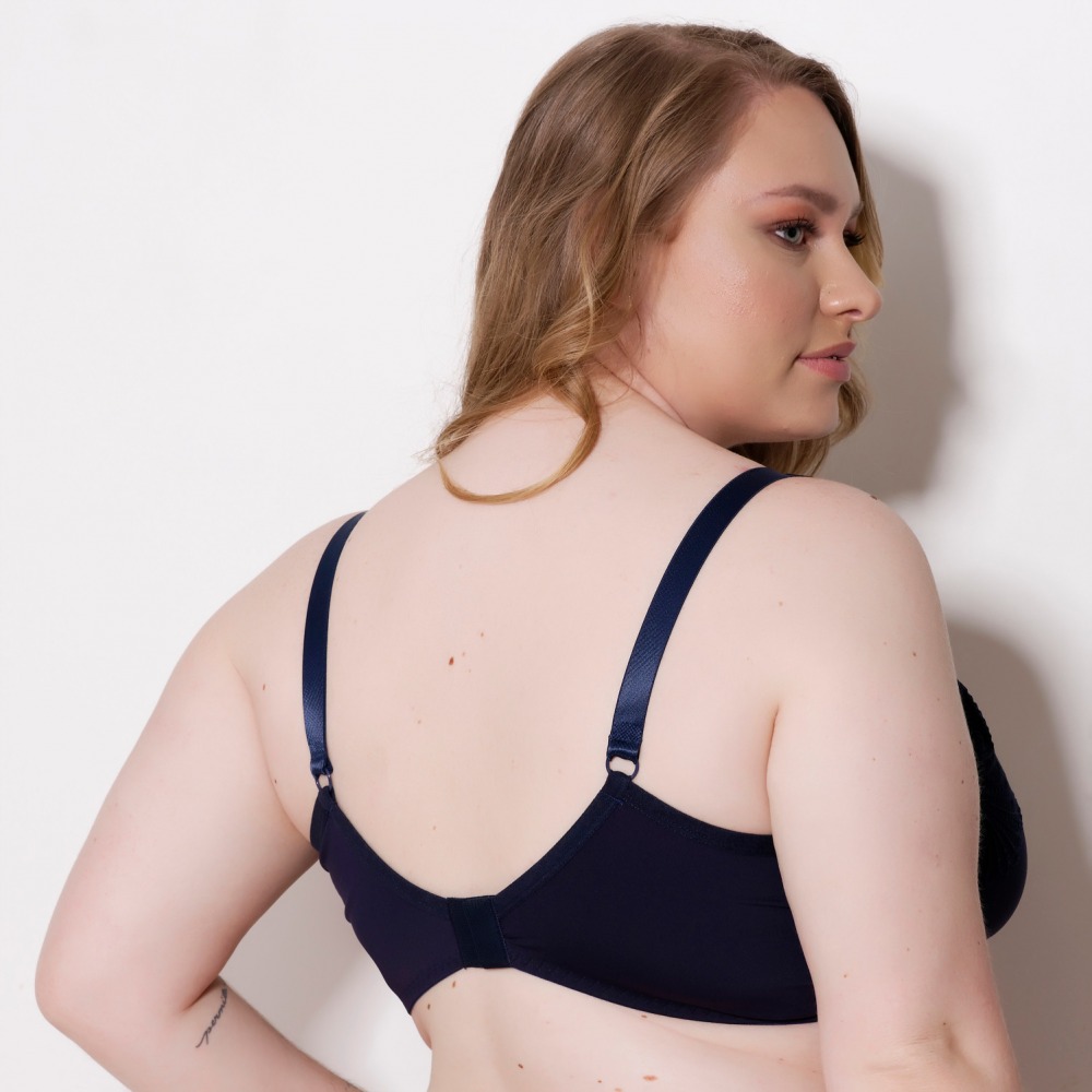 Suti Plus Size Bojado