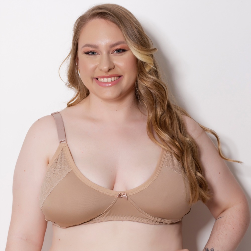 Suti Plus Size Bojado