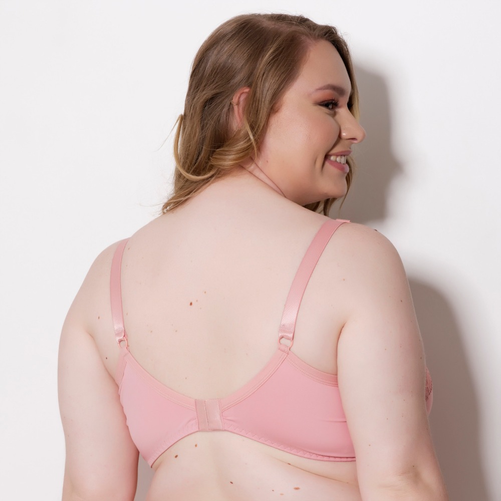 Suti Plus Size Bojado