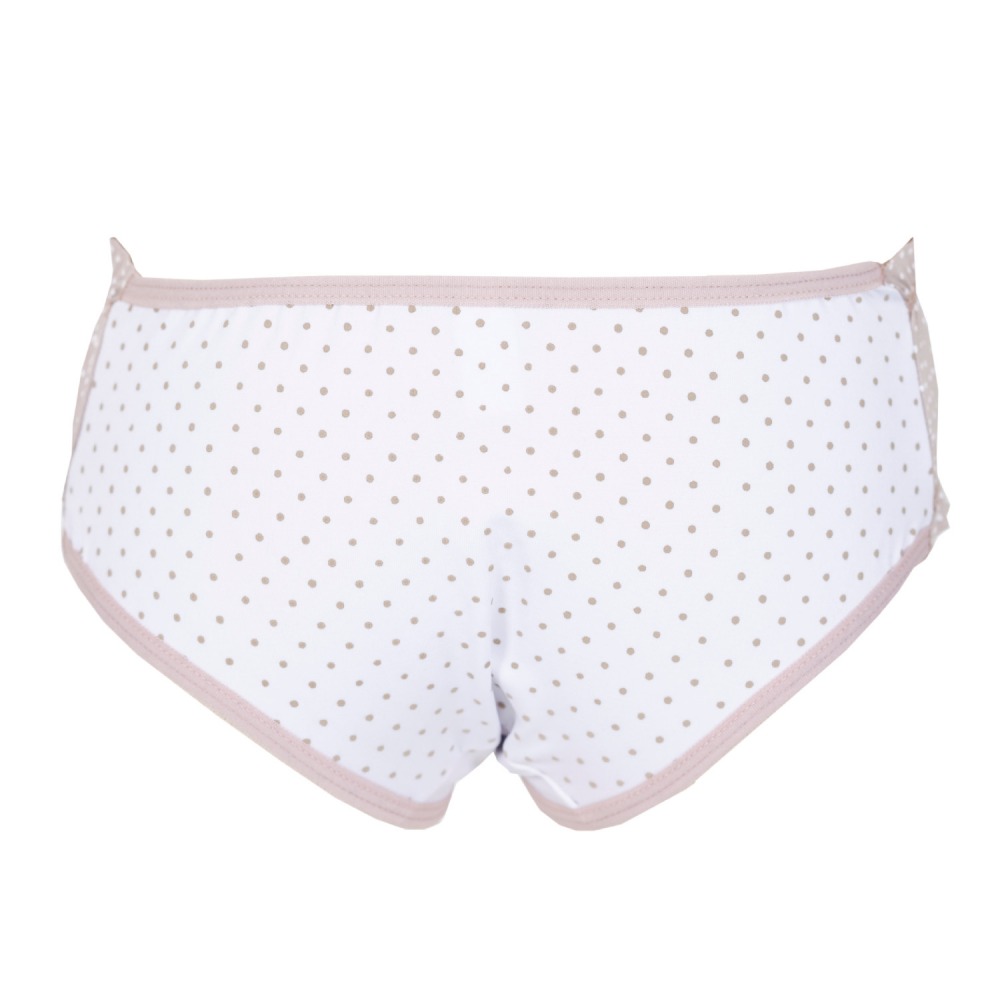 Calcinha Po Infantil