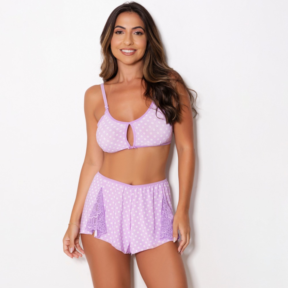 Baby Doll A Favorita