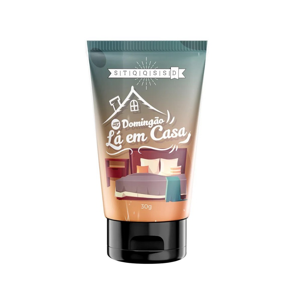 Domingo - Semana de Surpresas Pepper Blend