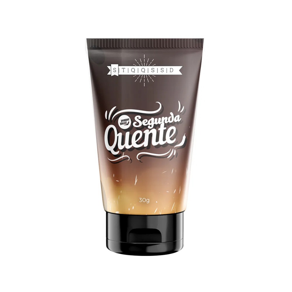 Segunda Quente - Semana de Surpresas Pepper Blend