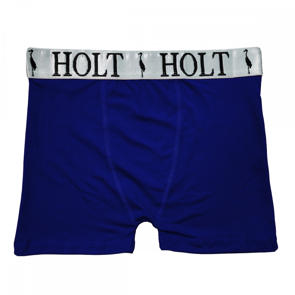 Cueca Boxer Adulto Elstico Largo