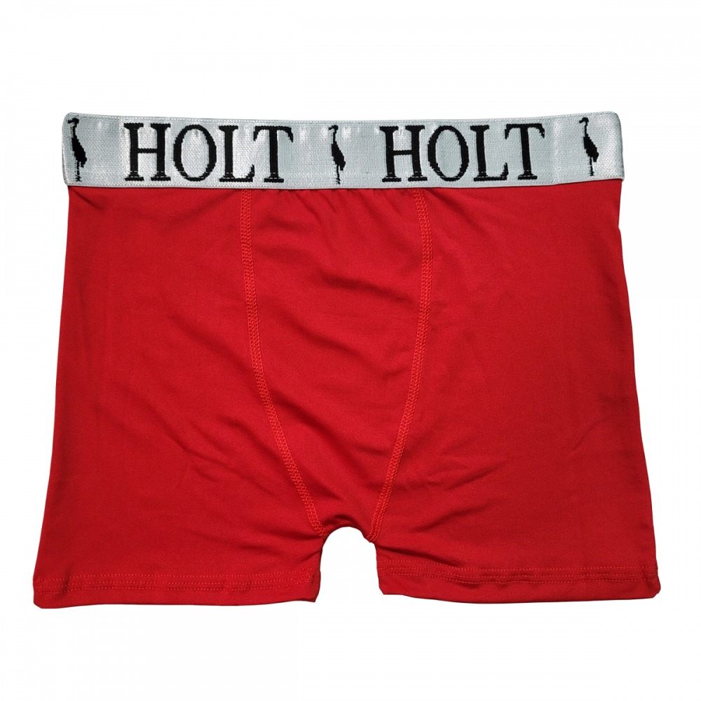 Cueca Boxer Adulto Elstico Largo