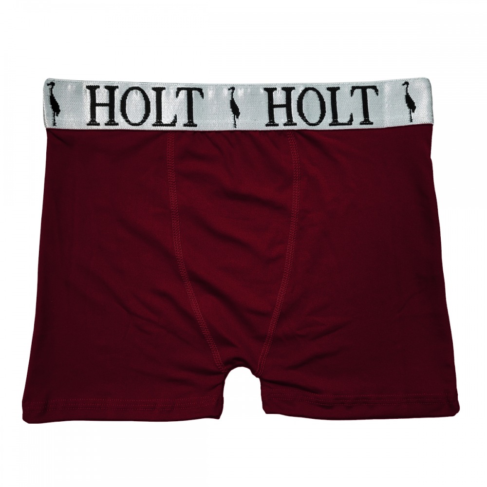 Cueca Boxer Adulto Elstico Largo