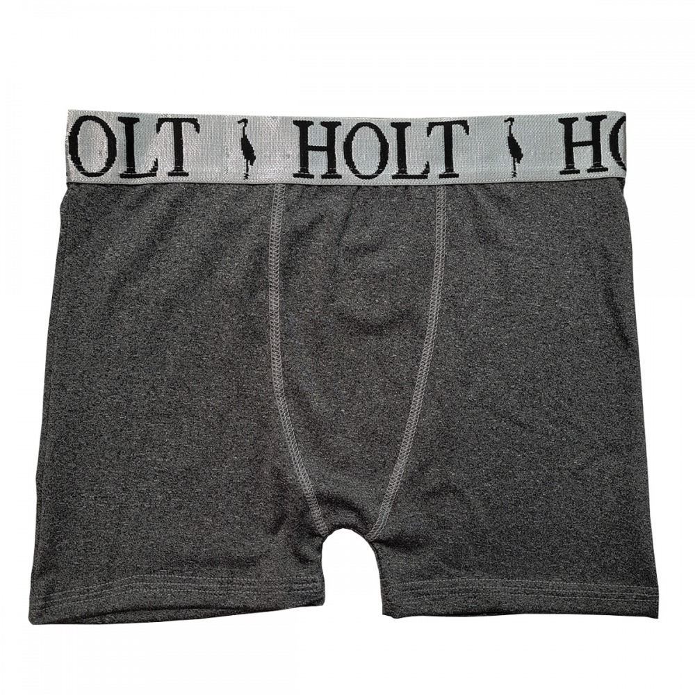 Cueca Boxer Adulto Elstico Largo