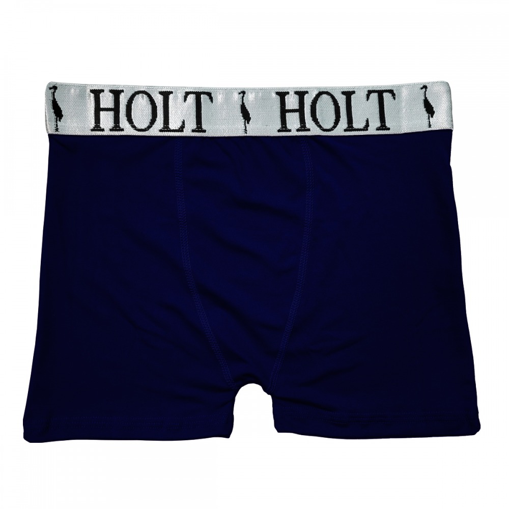 Cueca Boxer Adulto Elstico Largo