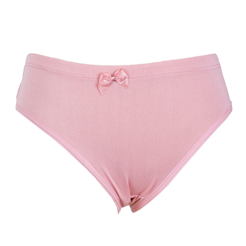 Calcinha Infantil em Microfibra de Polister