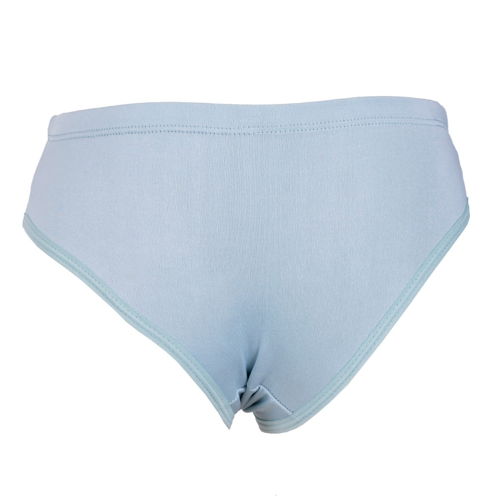 Calcinha Infantil em Microfibra de Polister